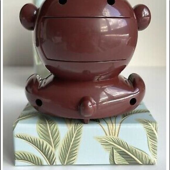 Kensie ( Monkey) Mini Nail Dryer - Picture 10 of 11